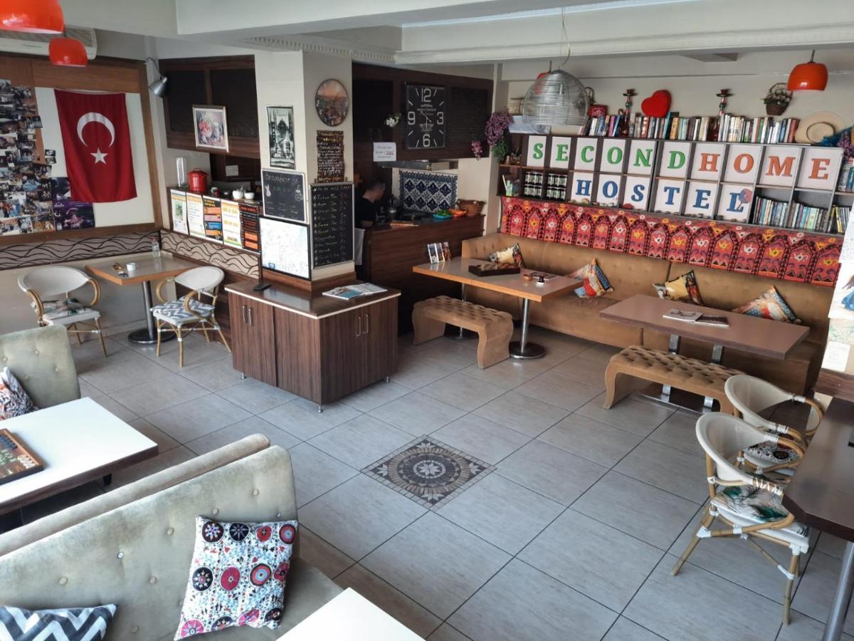 Second Home Suites İstanbul Dış mekan fotoğraf