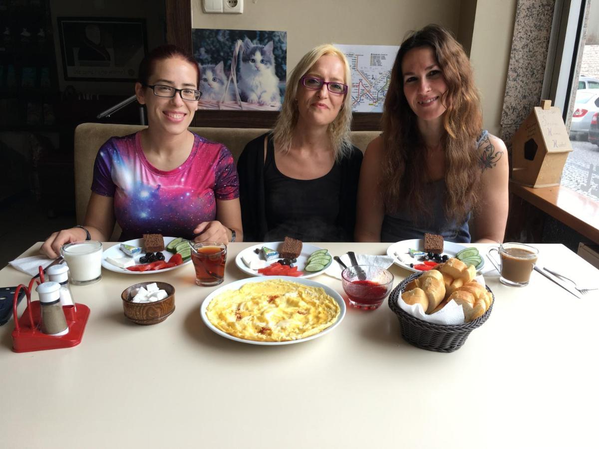 Second Home Suites İstanbul Dış mekan fotoğraf