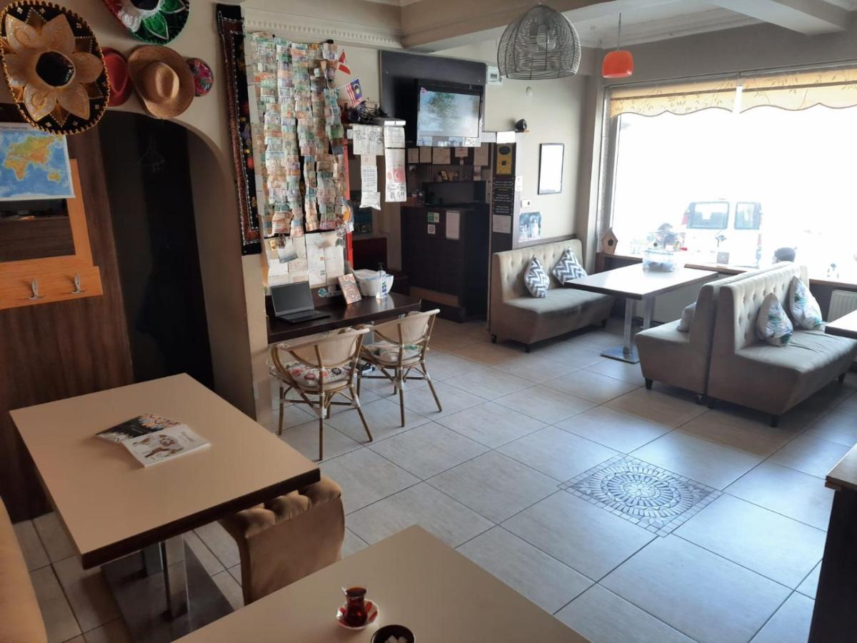 Second Home Suites İstanbul Dış mekan fotoğraf