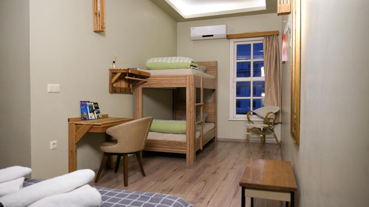 Second Home Suites İstanbul Dış mekan fotoğraf