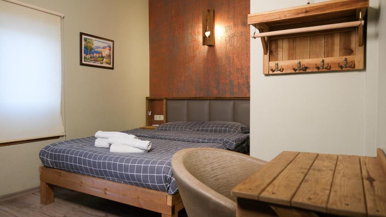 Second Home Suites İstanbul Dış mekan fotoğraf