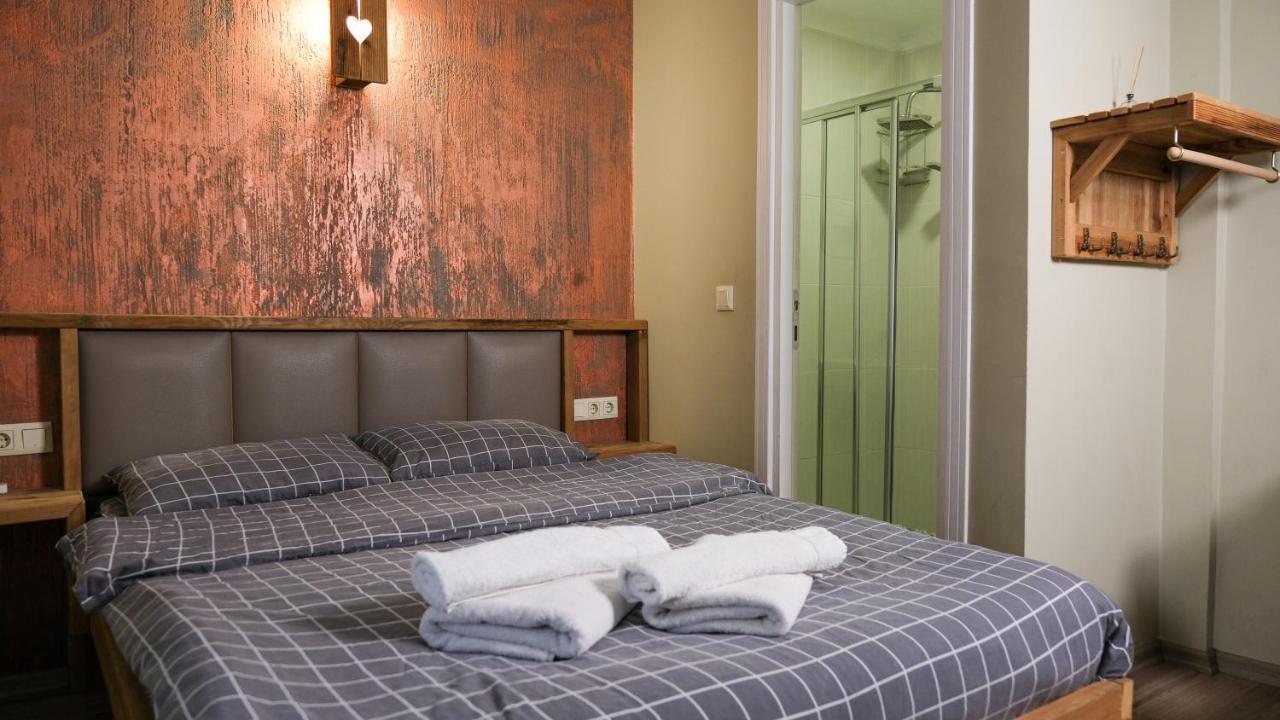 Second Home Suites İstanbul Dış mekan fotoğraf
