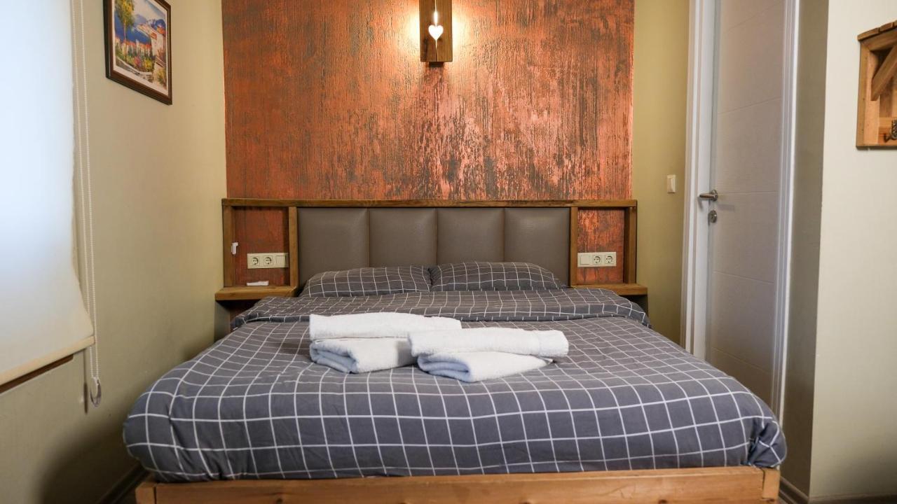 Second Home Suites İstanbul Dış mekan fotoğraf