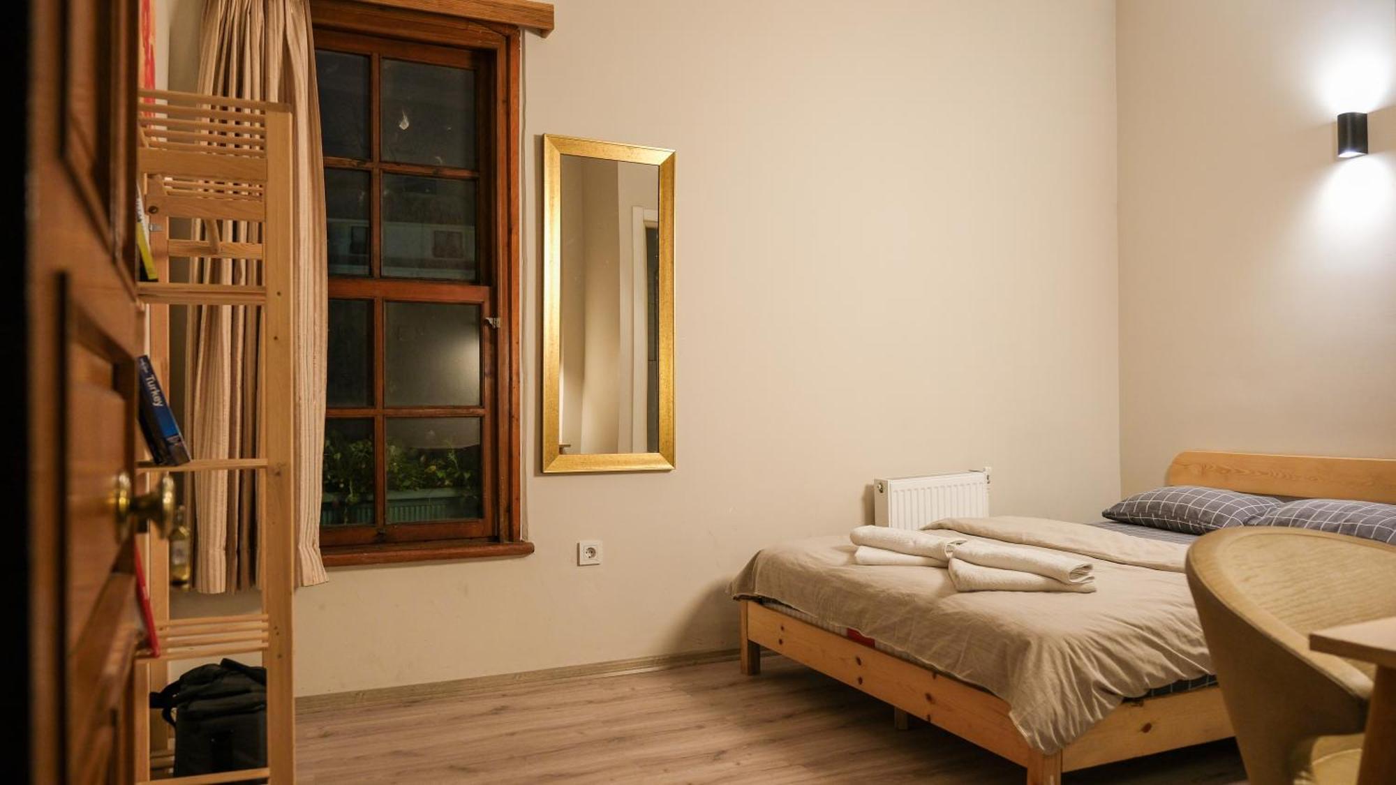 Second Home Suites İstanbul Dış mekan fotoğraf